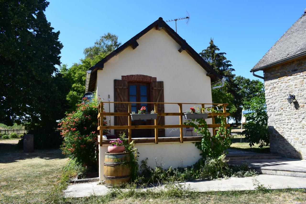 Le Chene D'Or Bed and Breakfast Marcheseuil Εξωτερικό φωτογραφία