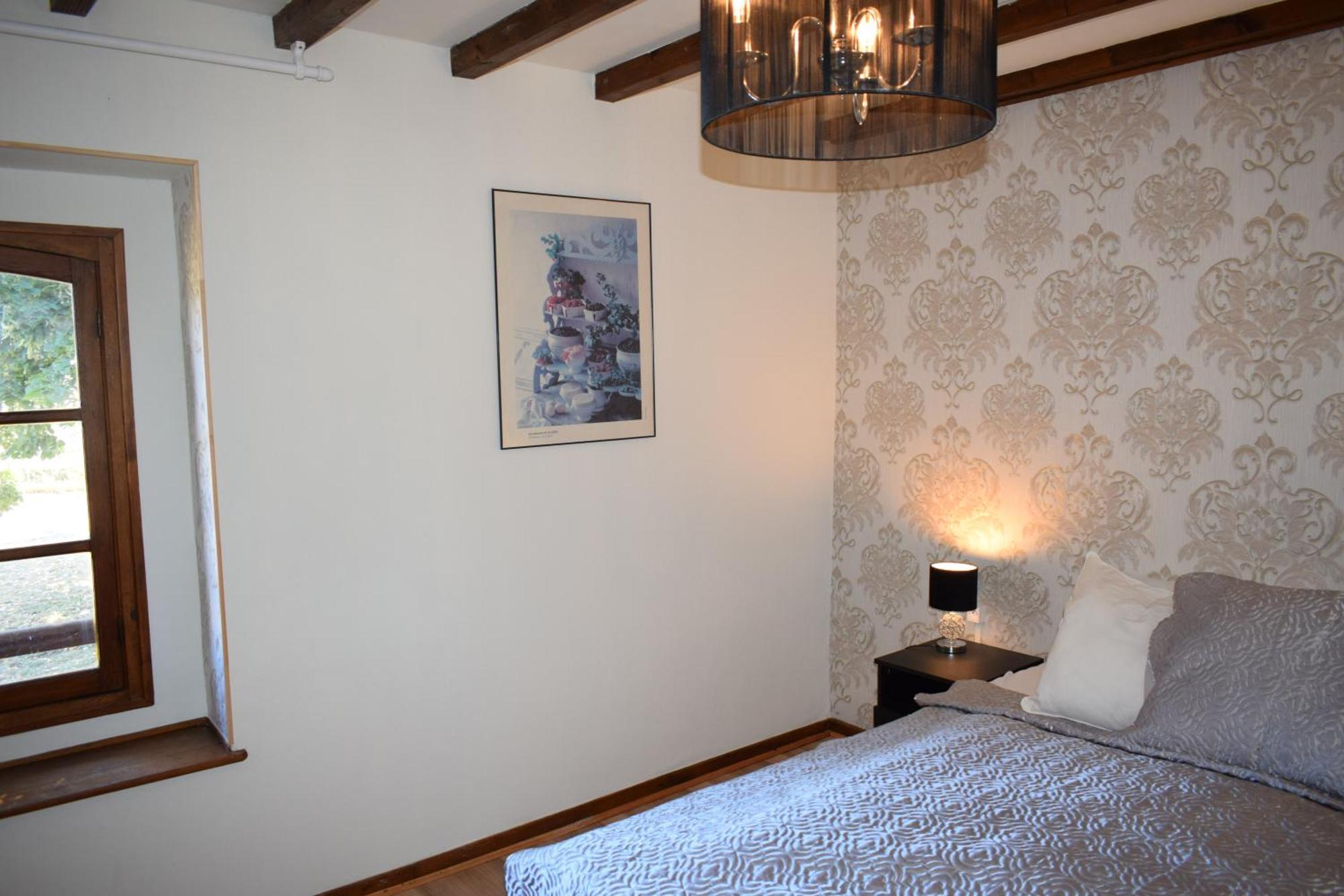 Le Chene D'Or Bed and Breakfast Marcheseuil Εξωτερικό φωτογραφία