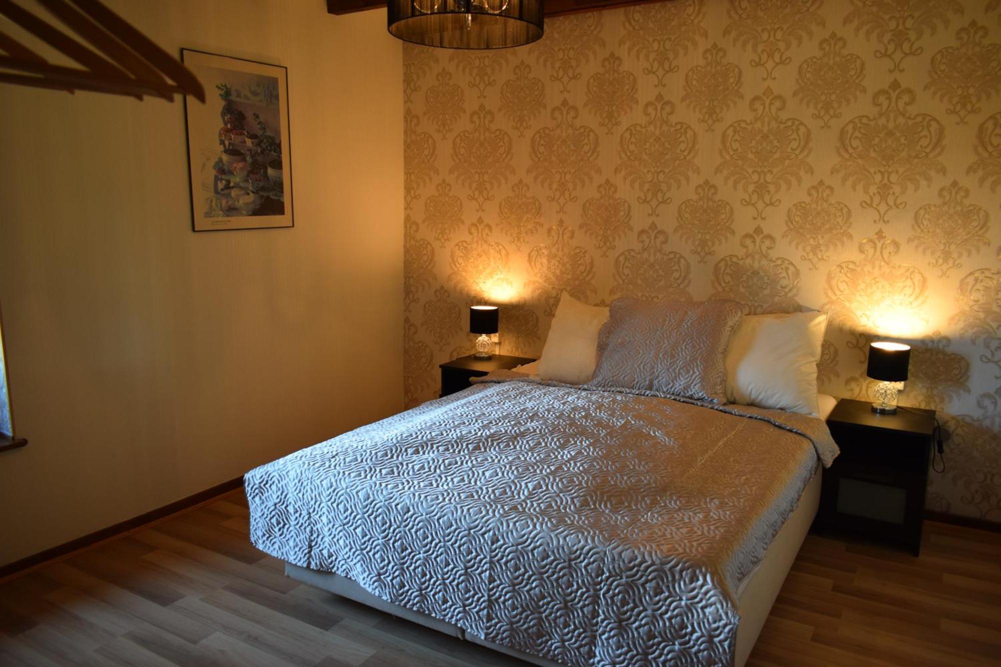 Le Chene D'Or Bed and Breakfast Marcheseuil Εξωτερικό φωτογραφία