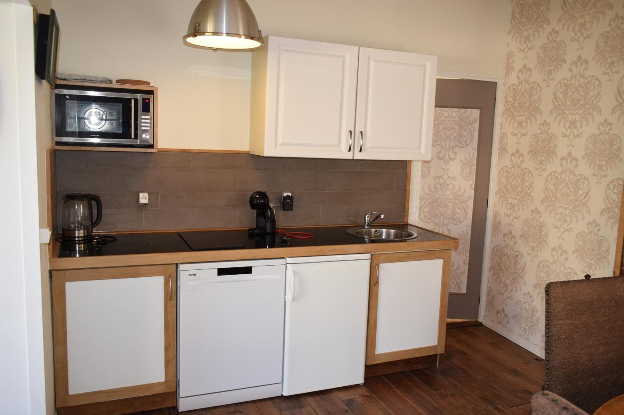Le Chene D'Or Bed and Breakfast Marcheseuil Εξωτερικό φωτογραφία