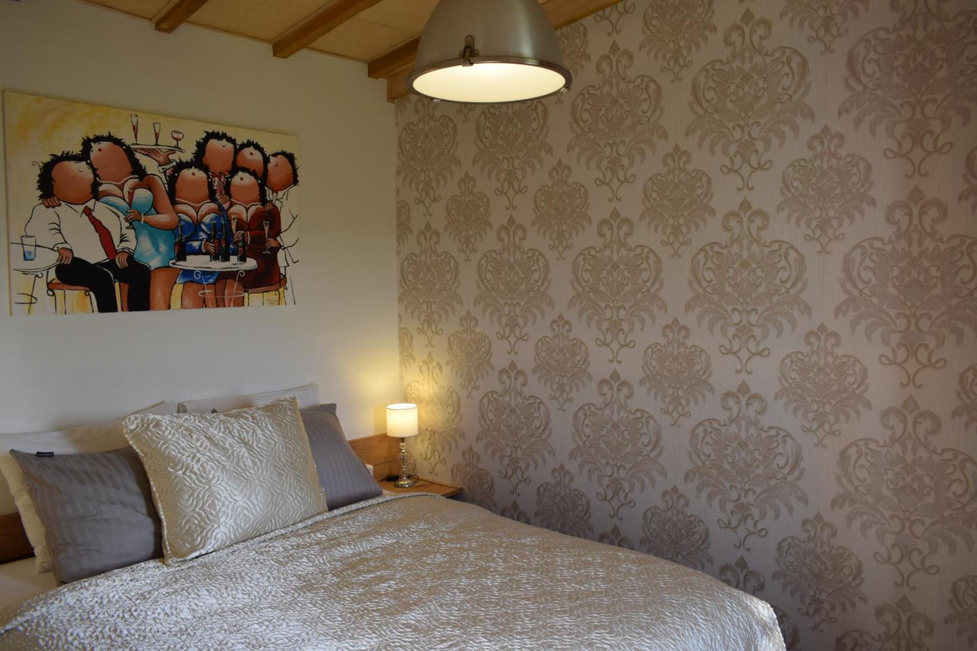 Le Chene D'Or Bed and Breakfast Marcheseuil Εξωτερικό φωτογραφία