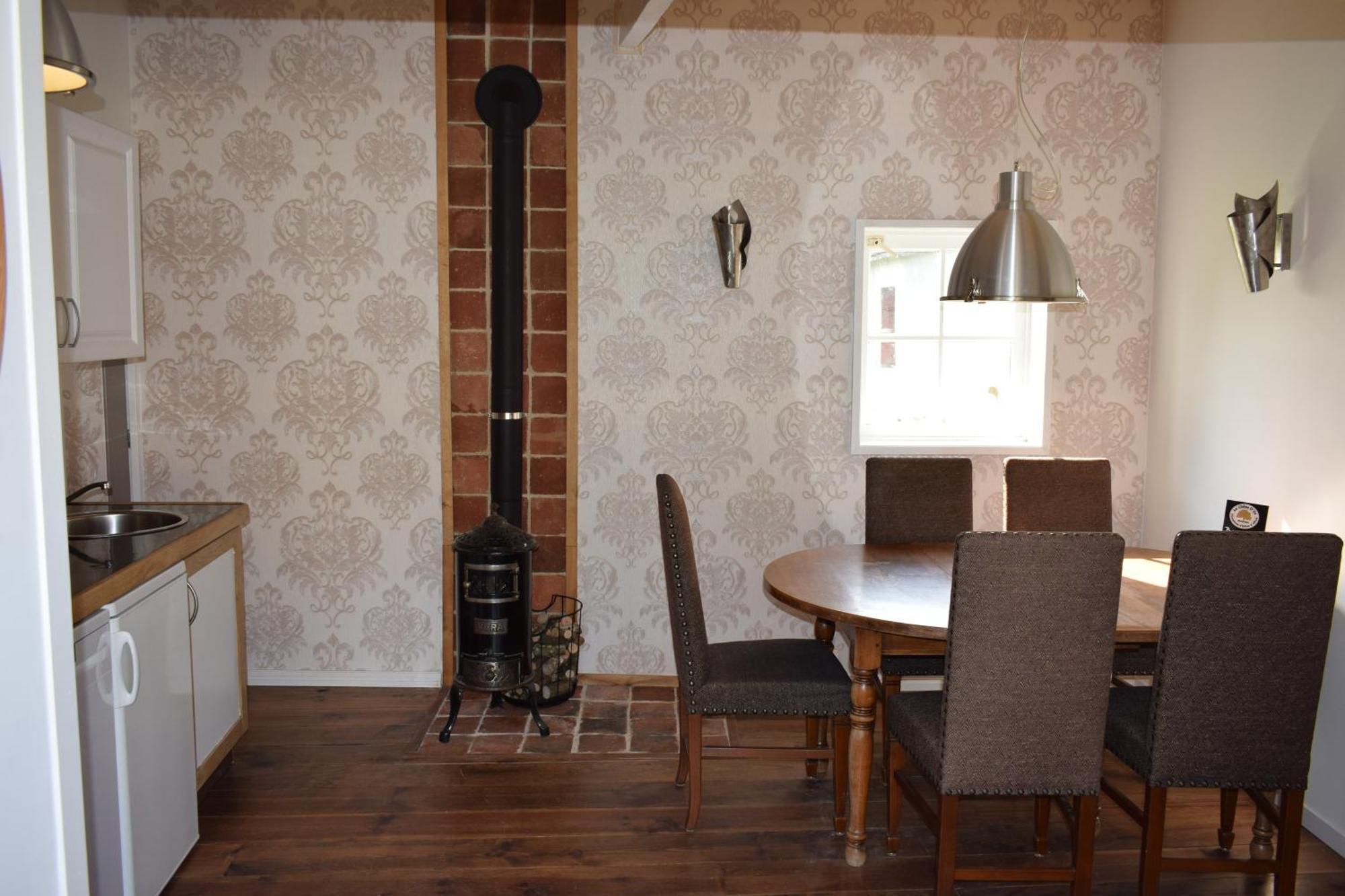 Le Chene D'Or Bed and Breakfast Marcheseuil Εξωτερικό φωτογραφία