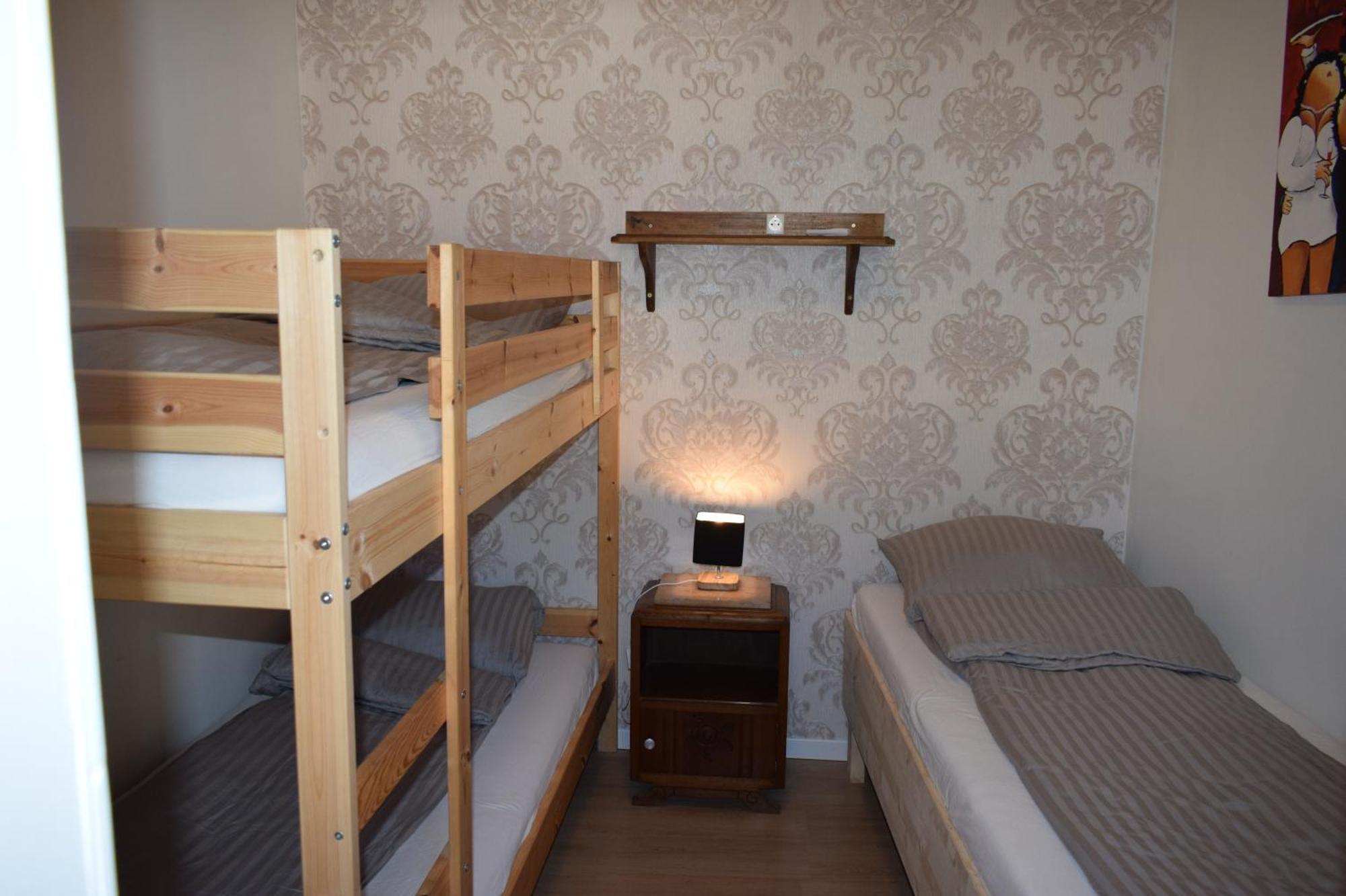 Le Chene D'Or Bed and Breakfast Marcheseuil Εξωτερικό φωτογραφία