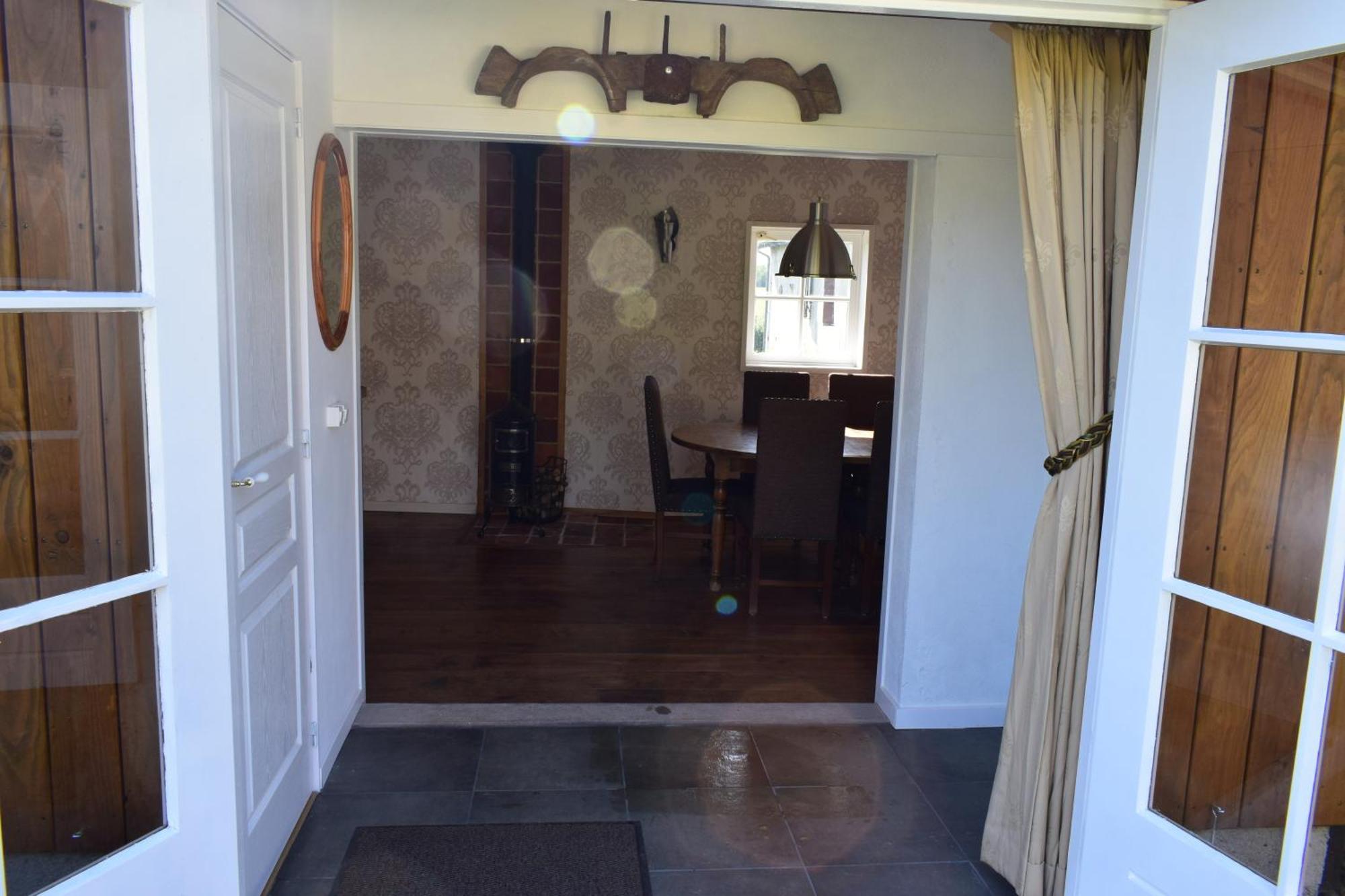 Le Chene D'Or Bed and Breakfast Marcheseuil Εξωτερικό φωτογραφία