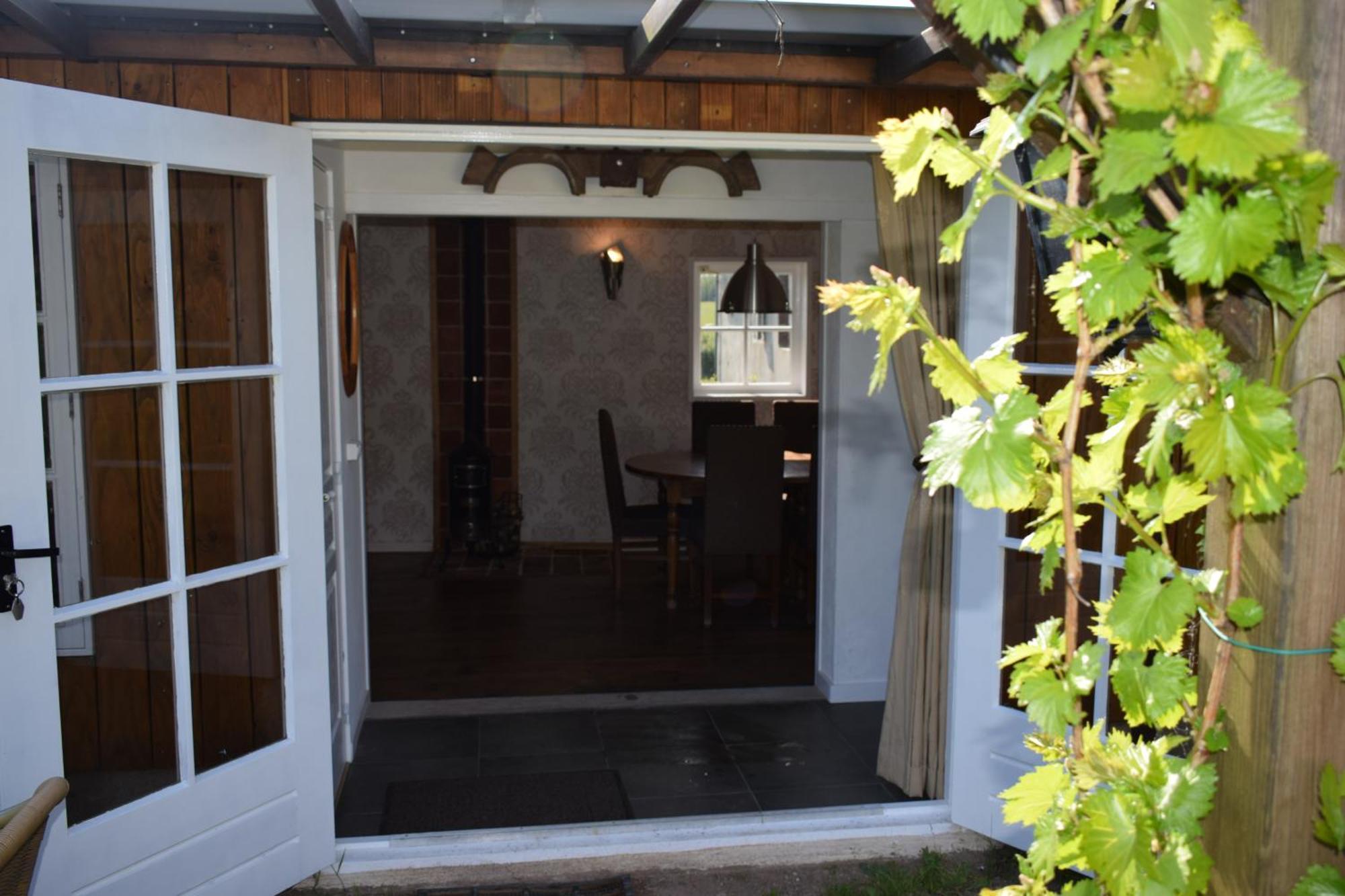 Le Chene D'Or Bed and Breakfast Marcheseuil Εξωτερικό φωτογραφία